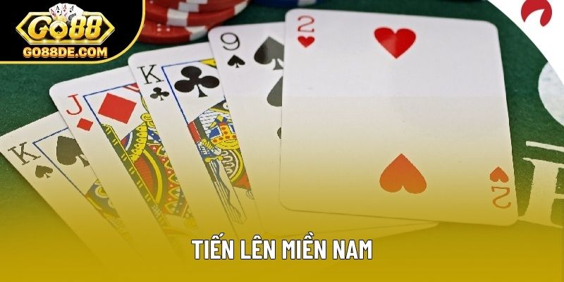 Tiến Lên Miền Nam: Chinh Phục Đỉnh Cao Giải Trí GO88