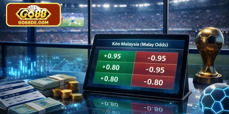 Kỹ năng soi tỷ lệ để tối ưu chiến thắng