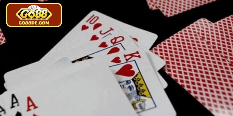 Những điều cần ghi nhớ khi đánh bài