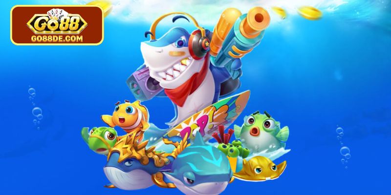Những ưu điểm khi tham gia sảnh game