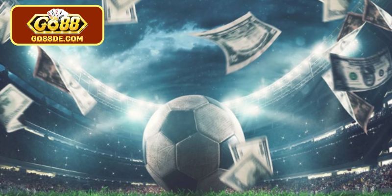 Phương pháp quản trị dòng tiền cá độ thông minh