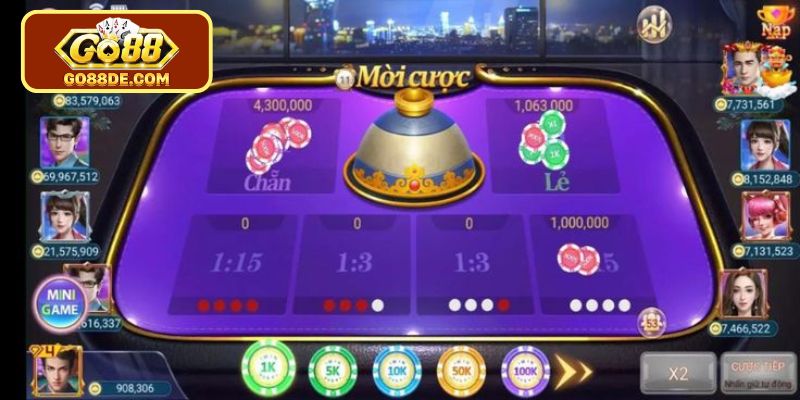 Tìm hiểu chi tiết về cấu tạo quân vị xóc đĩa